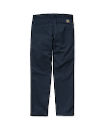Carhartt | MASTER PANT - Navy(パンツ)