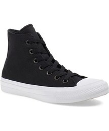 CONVERSE | Converse Chuck Taylor ® All Star ® 'Chuck II' High Top Sneaker (Women)(スニーカー)