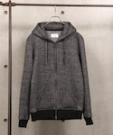 ESSENTIAL GARMENT MEN'S BIGI(エッセンシャルガーメントメンズビギ)の「トップス(パーカー)」
