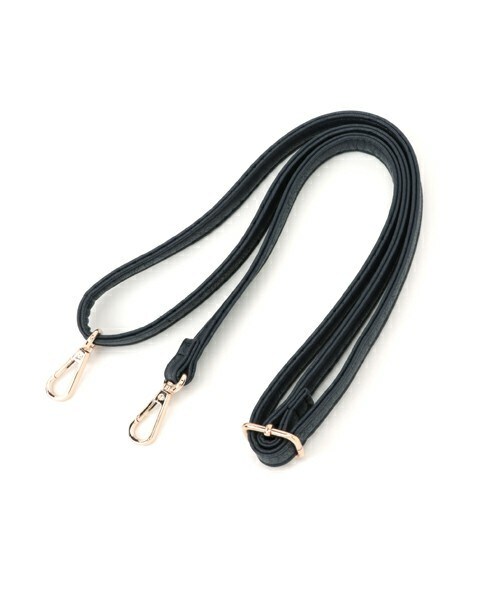 INTERPLANET WINGS(インタープラネットウィング)の「プチドーヌバッグ調 合皮バッグ(トートバッグ・レディース・グレイッシュベージュ/ネイビー/ワイン・フリー)」の10枚目の写真