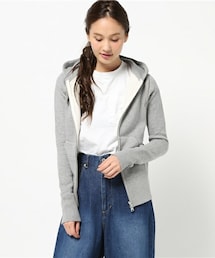 Traditional Weatherwear | Traditional Weatherwear ジップフードパーカー(パーカー)