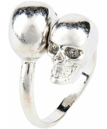 Alexander McQueen | ALEXANDER MCQUEEN Rings(リング)