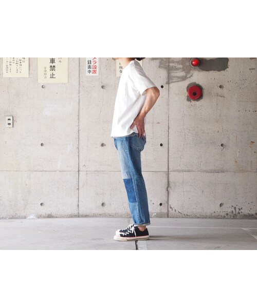Ordinary fits（オーディナリーフィッツ）の「【unisex】Ordinary fits 