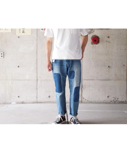 Ordinary fits（オーディナリーフィッツ）の「【unisex】Ordinary fits