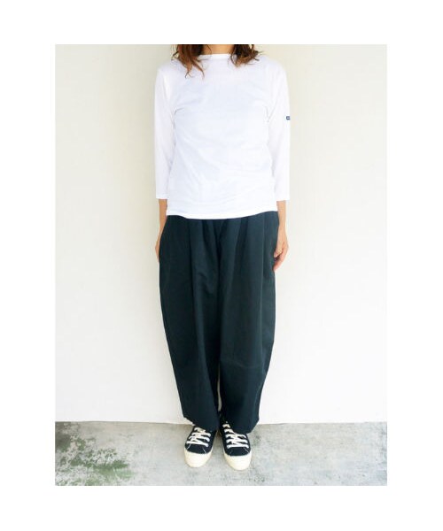 SAINT JAMES（セントジェームス）の「SAINT JAMES (セント