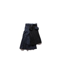 Slightly Numb | VALHALLA SKIRT(スカート)