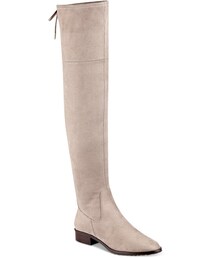 Ivanka Trump | Ivanka Trump Larell Over-The-Knee Boots(ブーツ)