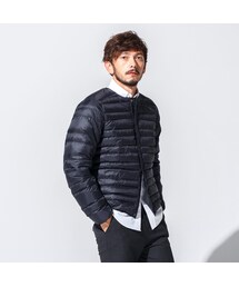 43DEGREES | インナーダウンジャケット(ダウンジャケット/コート)