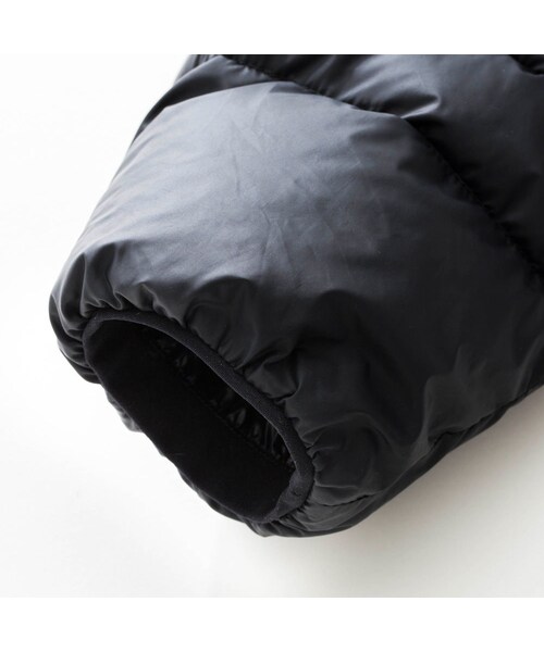 43DEGREES(フォーティースリーディグリーズ)の「インナーダウンジャケット(ダウンジャケット/コート・メンズ・その他)」の5枚目の写真