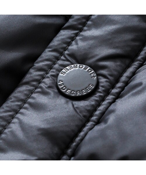 43DEGREES(フォーティースリーディグリーズ)の「インナーダウンジャケット(ダウンジャケット/コート・メンズ・その他)」の4枚目の写真