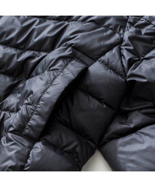 43DEGREES(フォーティースリーディグリーズ)の「インナーダウンジャケット(ダウンジャケット/コート・メンズ・その他)」の6枚目の写真