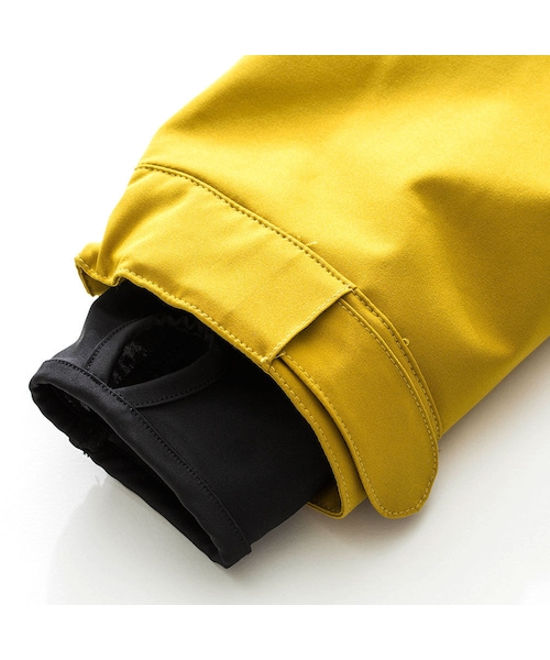 43DEGREES（フォーティースリーディグリーズ）の「N3B type アウターウェア（ミリタリージャケット・メンズ・その他）」の9枚目の写真