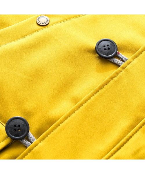 43DEGREES（フォーティースリーディグリーズ）の「N3B type アウターウェア（ミリタリージャケット・メンズ・その他）」の7枚目の写真