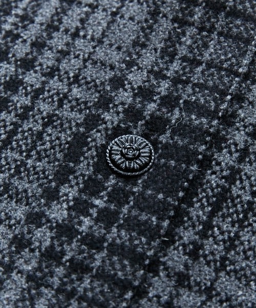 Off-White チェッカーパターンシャツ XS off-whiteチェックシャツxs Off-White チェッカーパターンシャツ XS