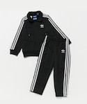 adidas(アディダス)の「トップス(ジャージ)」