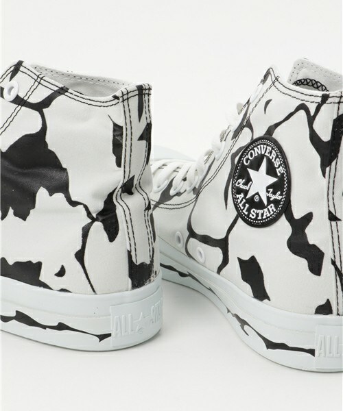 CONVERSE（コンバース）の「メンズ コンバース エレキング 蓄光仕様 