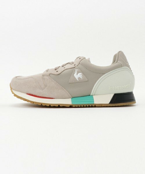 le coq sportif eureka 1.2