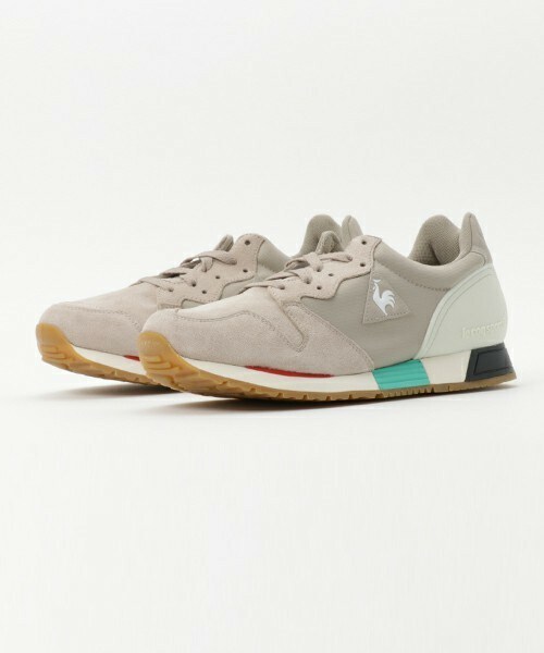 le coq sportif（ルコックスポルティフ）の「メンズ ルコック エウレカ 