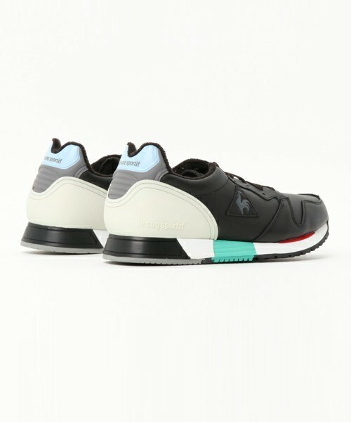 le coq sportif（ルコックスポルティフ）の「メンズ ルコック エウレカ