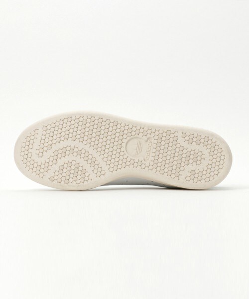 adidas（アディダス）の「レディースサイズ アディダス スタンスミス adidas Originals STAN SMITH S80026（スニーカー・レディース・ホワイト・24.5cm）」の3枚目の写真