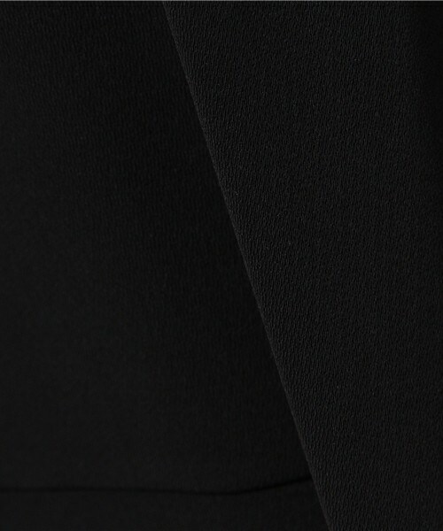 actuel（アクチュエル）の「キャミ型オールインワン（つなぎ/オールインワン・レディース・ブラック/ネイビー・FREE）」の9枚目の写真