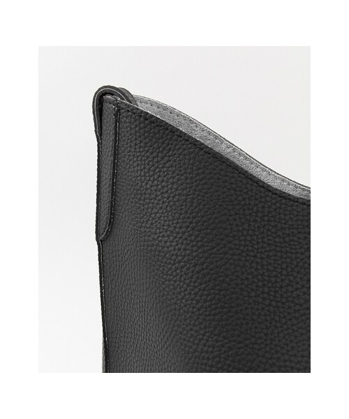 RODE SKO(ロデスコ)の「SARI IC対応シングルショルダー(バッグ・レディース・NAVY/OFF WHITE/BLACK/CAMEL・-)」の16枚目の写真