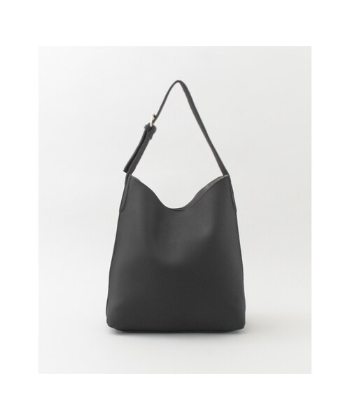 RODE SKO(ロデスコ)の「SARI IC対応シングルショルダー(バッグ・レディース・NAVY/OFF WHITE/BLACK/CAMEL・-)」の3枚目の写真