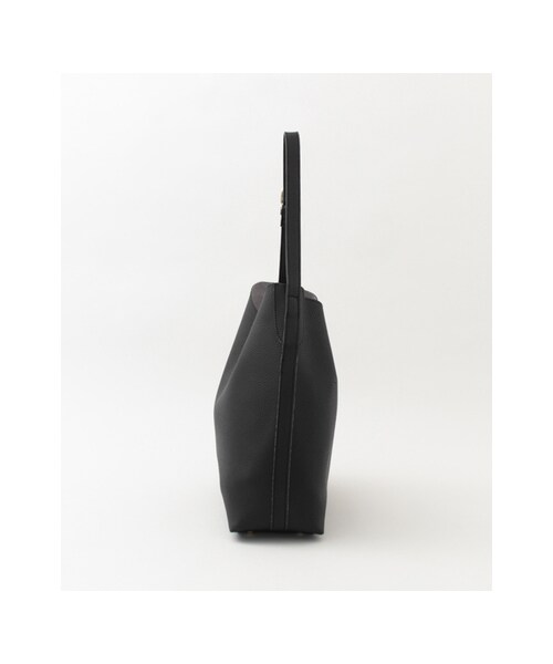 RODE SKO(ロデスコ)の「SARI IC対応シングルショルダー(バッグ・レディース・NAVY/OFF WHITE/BLACK/CAMEL・-)」の11枚目の写真