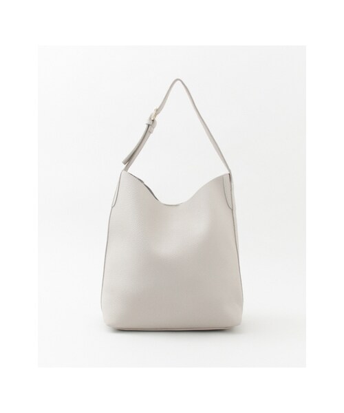 RODE SKO(ロデスコ)の「SARI IC対応シングルショルダー(バッグ・レディース・NAVY/OFF WHITE/BLACK/CAMEL・-)」の2枚目の写真