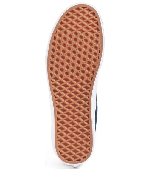VANS(バンズ)の「Vans 'Classic' Slip-On Sneaker (Unisex) (Nordstrom Exclusive)(スニーカー・レディース・Blue・Regular 10 M/Regular 10.5 M/Regular 11 M/Regular 11.5 M/Regular 12 M/Regular 13 M/Regular 5 M/Regular 5.5 M/Regular 6 M/Regular 6.5 M/Regular 7 M/Regular 7.5 M/Regular 8 M/Regular 8.5 M/Regular 9 M/Regular 9.5 M)」の3枚目の写真