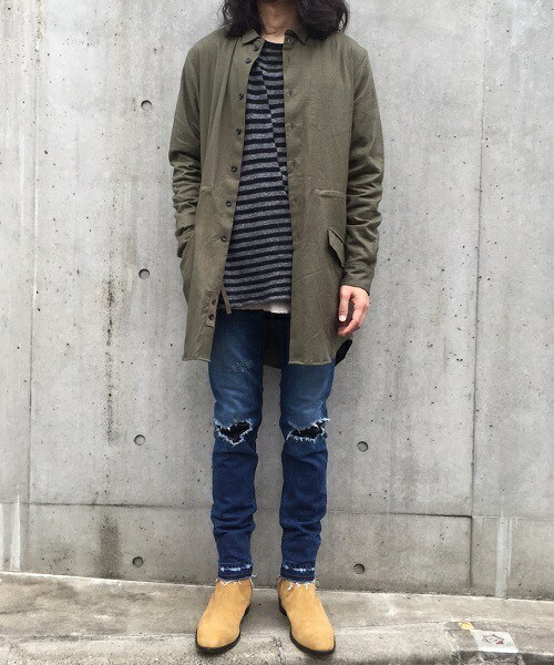 DIET BUTCHER（ダイエットブッチャー）の「DIET BUTCHER SLIM SKIN 