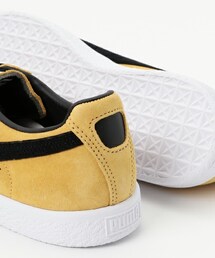 りきや PUMA（プーマ）の「復活 メンズ プーマ クライド イエロー PUMA