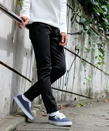 UNION STATION | 【2016-17AW商品】ストレッチスキニーパンツ/skinny Pants(その他パンツ)