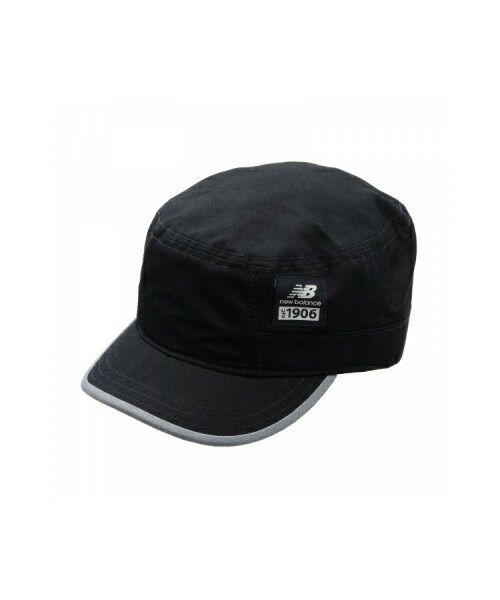 New Balance ニューバランス の ライフスタイル ワークキャップ Jacl6222gvt 帽子 Wear