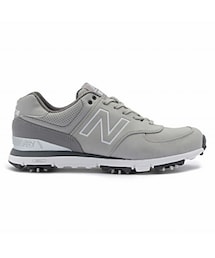 NEW BALANCE | MG574 GR(シューズ)