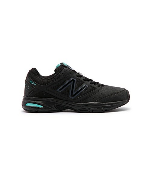 NEW BALANCE（ニューバランス）の「WX467 BK2（ウィメンズ