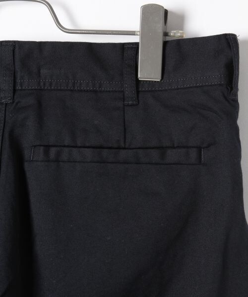 RAGEBLUE（レイジブルー）の「ストレッチチノアンクルパンツ（パンツ・ブラック/ベージュ/オリーブ/ネイビー・S(28インチ)/M(30インチ)/L(32インチ)）」の9枚目の写真