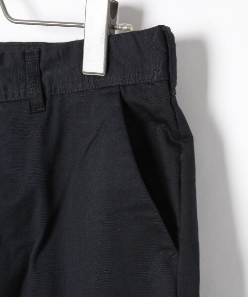 RAGEBLUE（レイジブルー）の「ストレッチチノアンクルパンツ（パンツ・ブラック/ベージュ/オリーブ/ネイビー・S(28インチ)/M(30インチ)/L(32インチ)）」の6枚目の写真