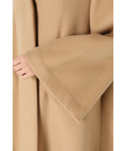 Deuxieme Classe（ドゥーズィエムクラス）の「ELIN ウールフレアー