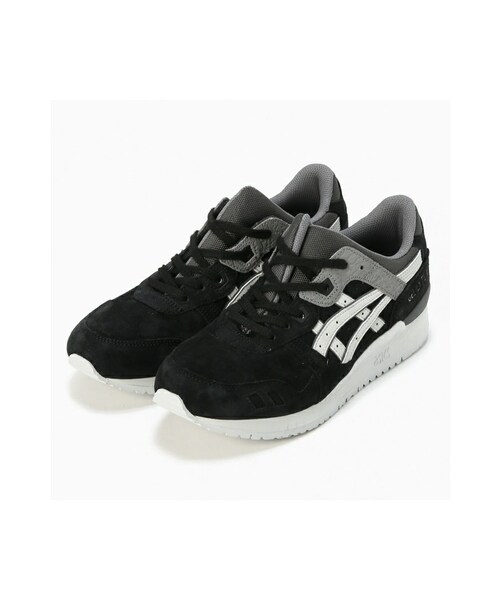 アシックス　靴 417 EDIFICE（フォーワンセブンエディフィス）の「ASICS / アシックス