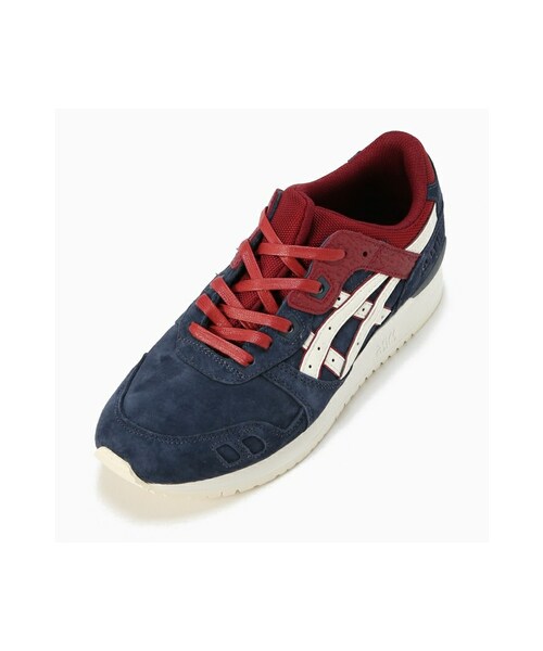 417 EDIFICE（フォーワンセブンエディフィス）の「ASICS / アシックス