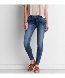 American Eagle | AEOスーパーソフトジェギング(その他パンツ)