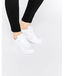 adidas | Adidas adidas Originals Triple White Stan Smith Sneakers(スニーカー)