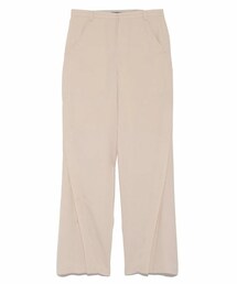 styling/ | styling/  kei shirahata Side Slit Pants(その他パンツ)
