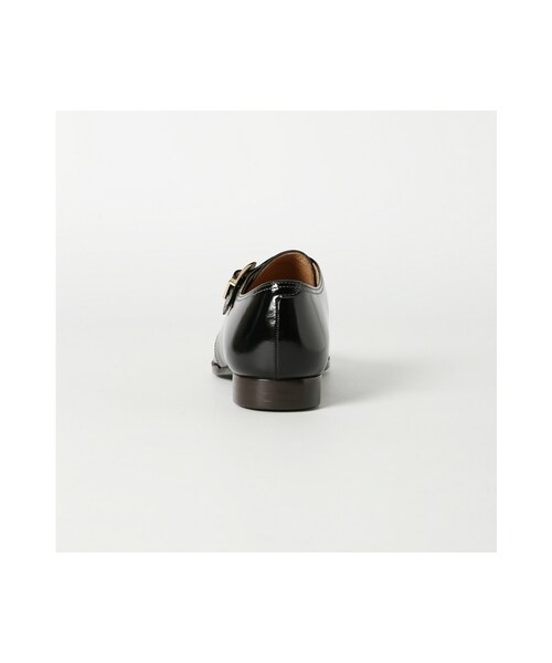 Spick & Span(スピックアンドスパン)の「モンクストラップシューズ◆(シューズ・ブラック・36/37/38)」の3枚目の写真