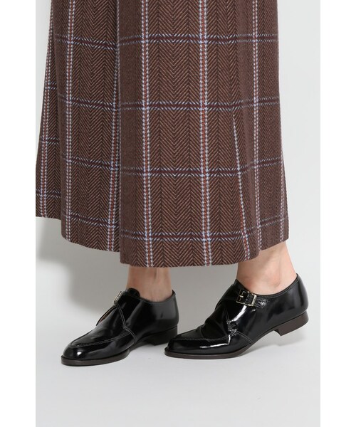 Spick & Span(スピックアンドスパン)の「モンクストラップシューズ◆(シューズ・ブラック・36/37/38)」の10枚目の写真