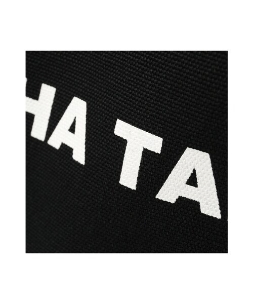 WISM（ウィズム）の「BOKU HA TANOSII BAG ショウ（バッグ・ブラック/ホワイト・フリー）」の13枚目の写真