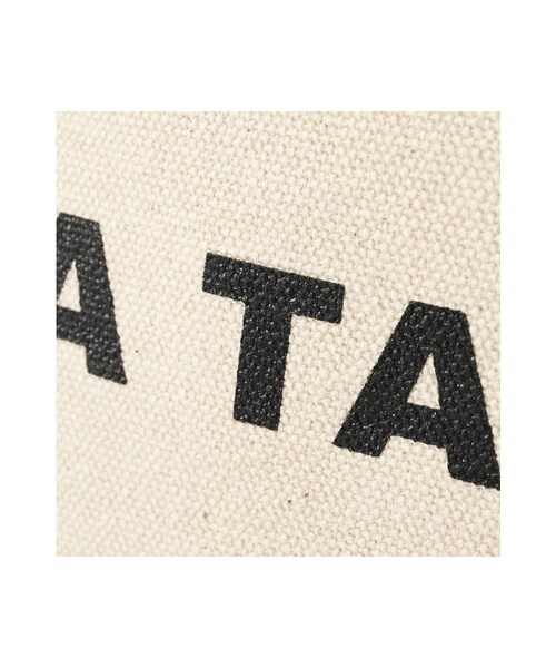 WISM（ウィズム）の「BOKU HA TANOSII BAG ショウ（バッグ・ブラック/ホワイト・フリー）」の14枚目の写真