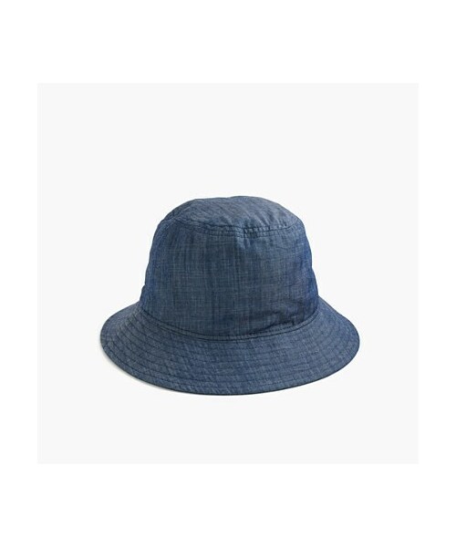 j crew bucket hat