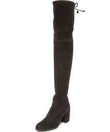 STUART WEITZMAN | Stuart Weitzman Tieland Over the Knee Boots(ブーツ)